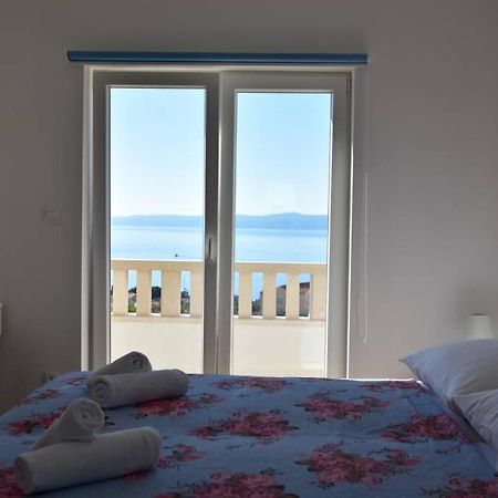Villa Katarina - Infinity Pool With Amazing View بول المظهر الخارجي الصورة